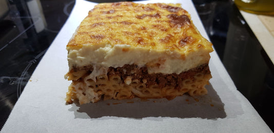 Pastitsio