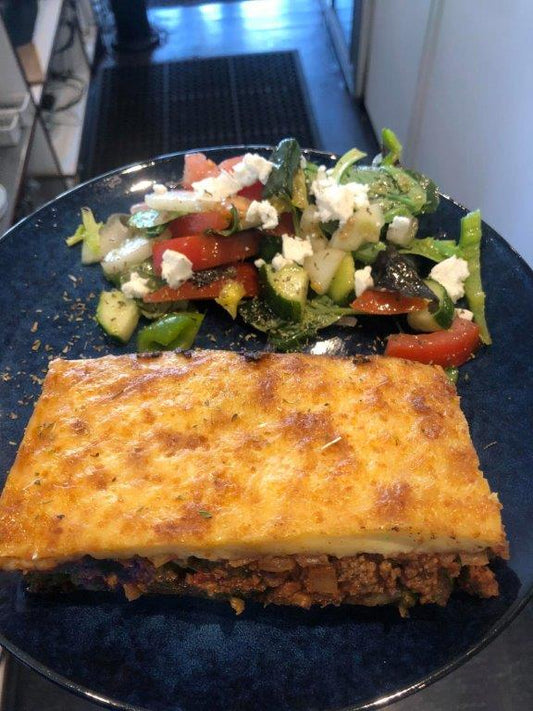 Moussaka